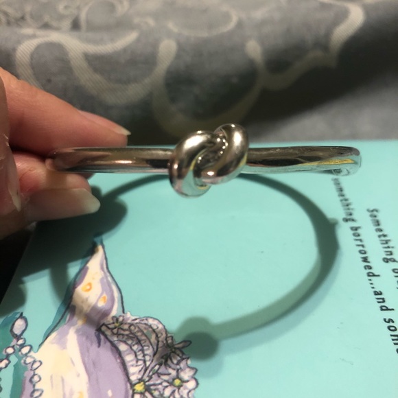 Knot Bracelet - Picture 2 of 3